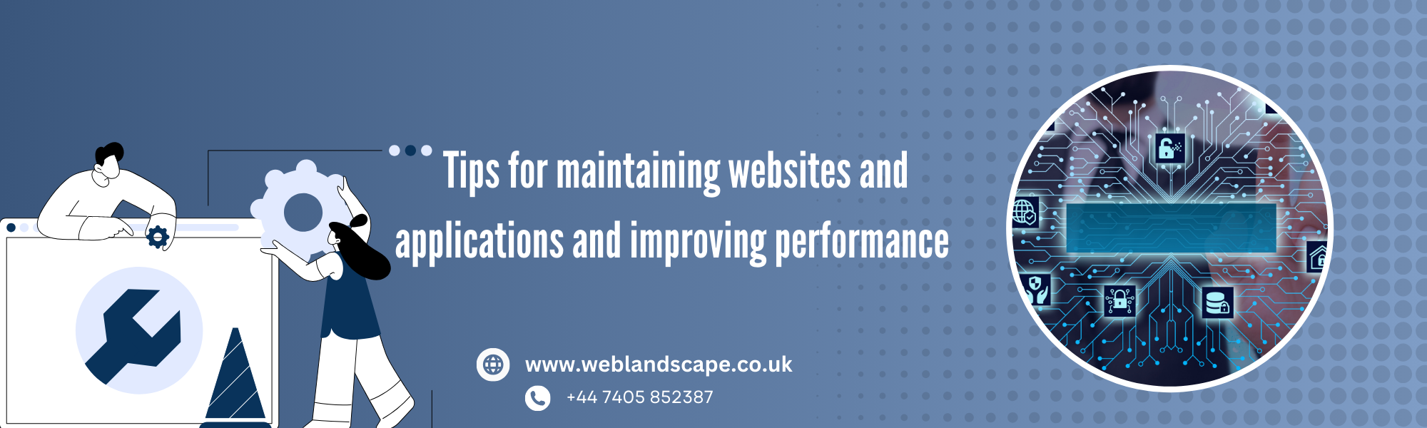 Tips for Maintaining and Improving Web and App Performance